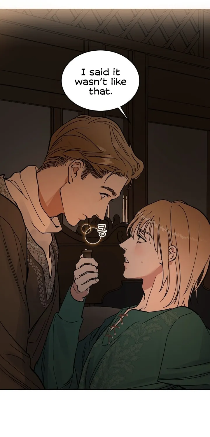 Antidote (Harusari) Chapter 16 page 37 - 