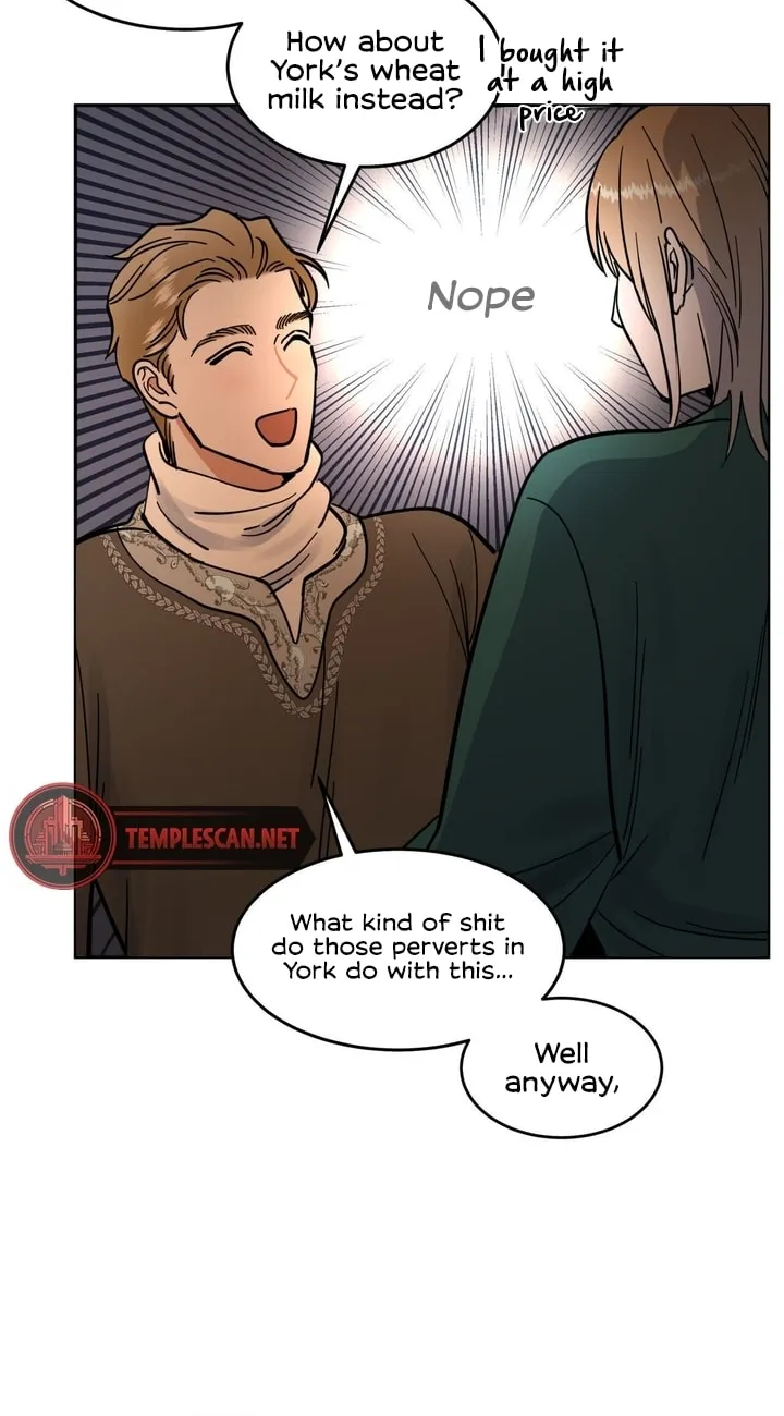 Antidote (Harusari) Chapter 16 page 40 - 