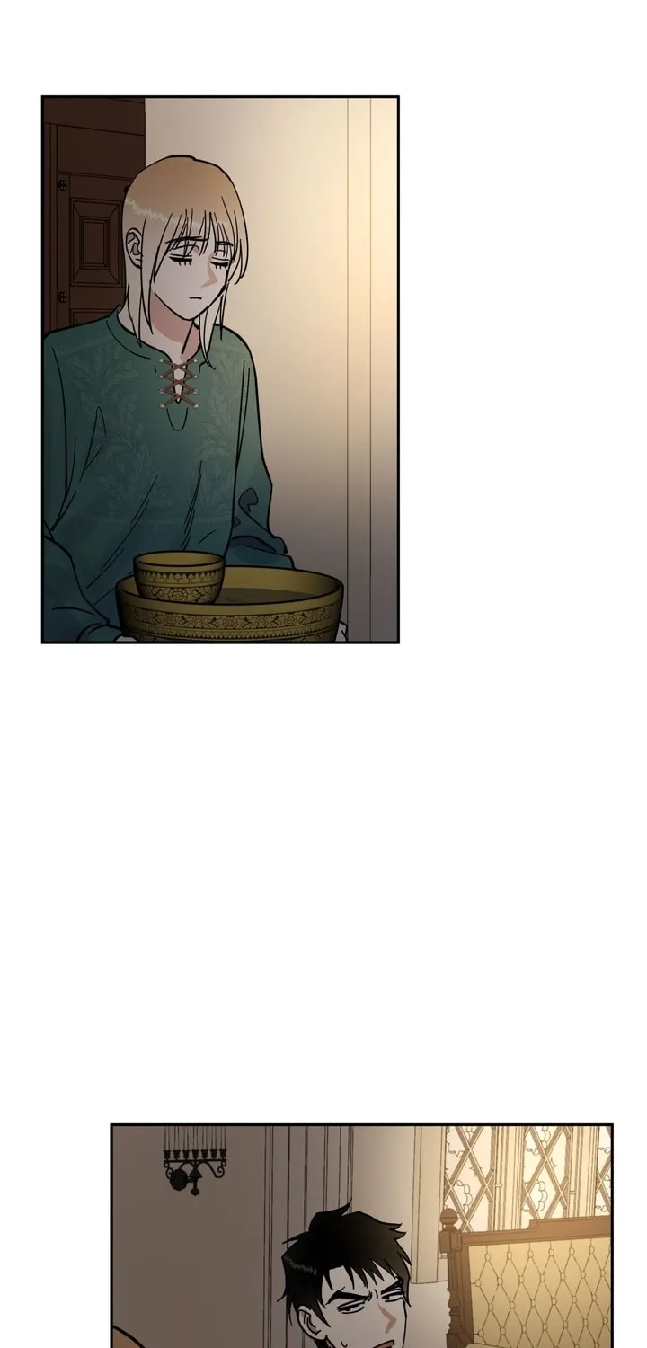 Antidote (Harusari) Chapter 16 page 5 - 