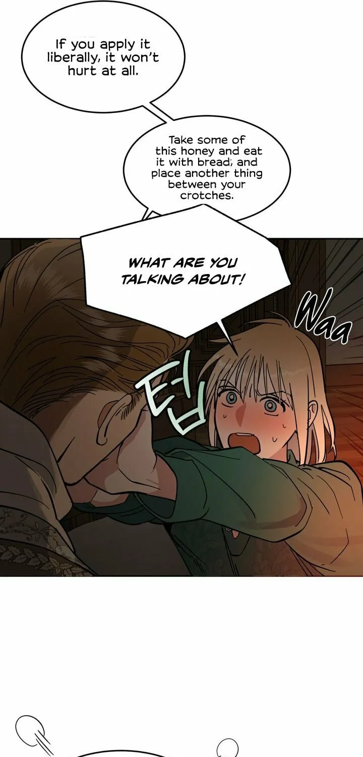 Antidote (Harusari) Chapter 16 page 41 - 