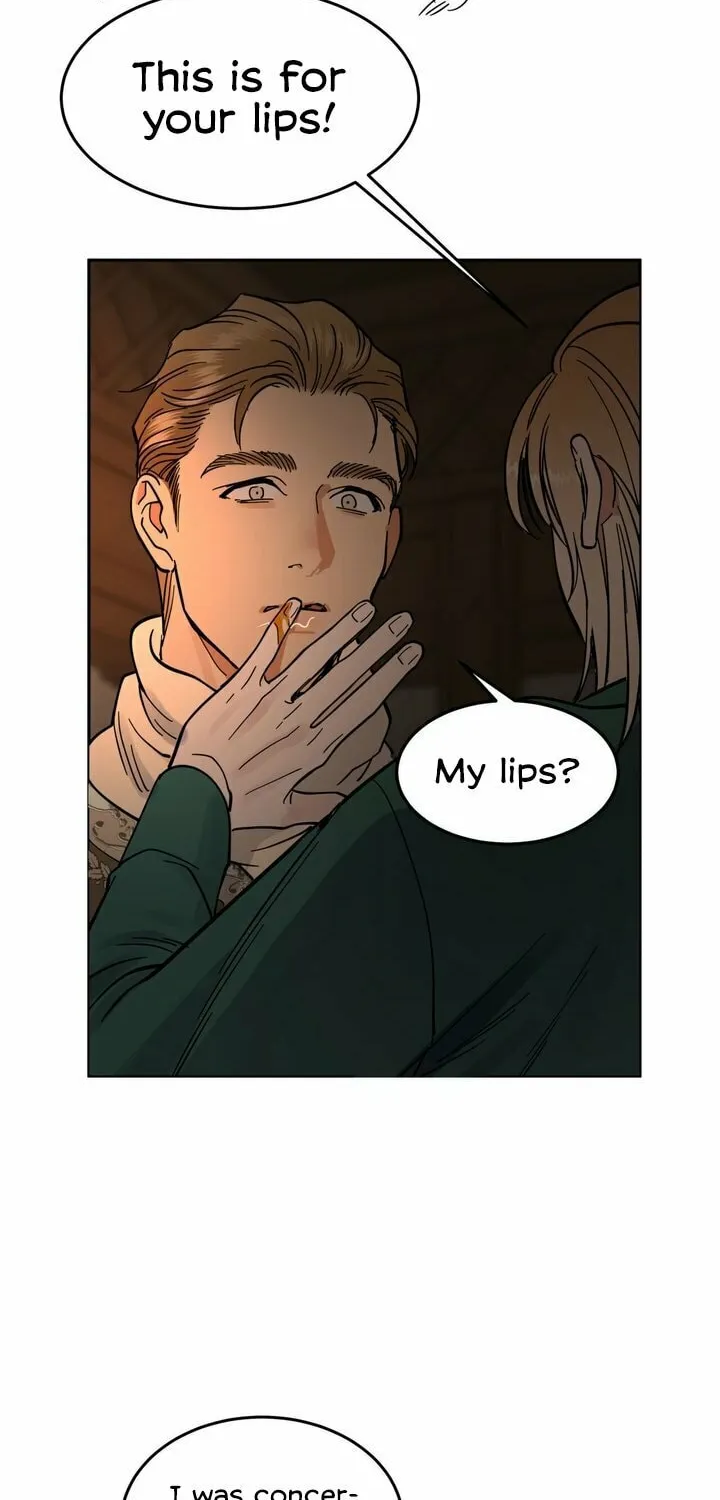 Antidote (Harusari) Chapter 16 page 42 - 