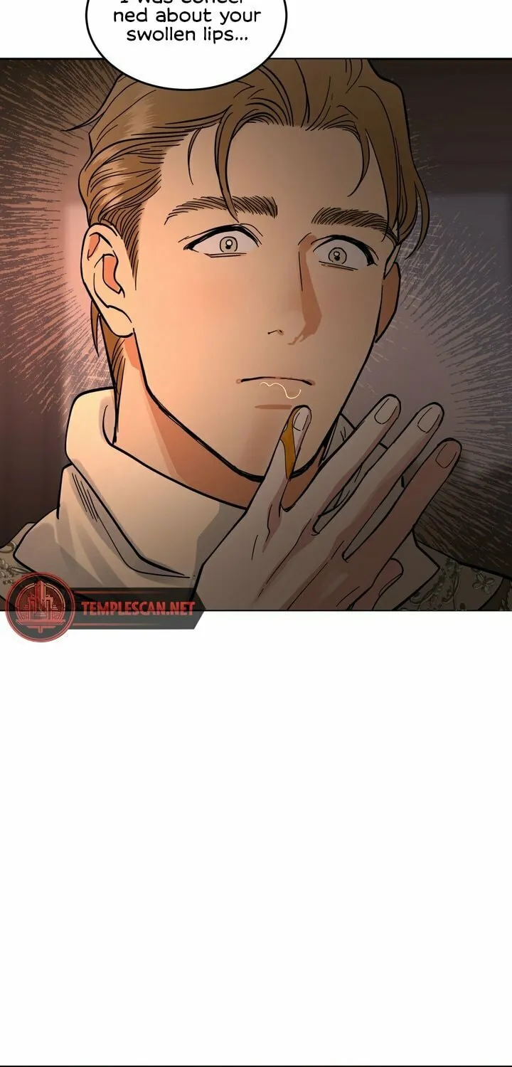 Antidote (Harusari) Chapter 16 page 43 - 