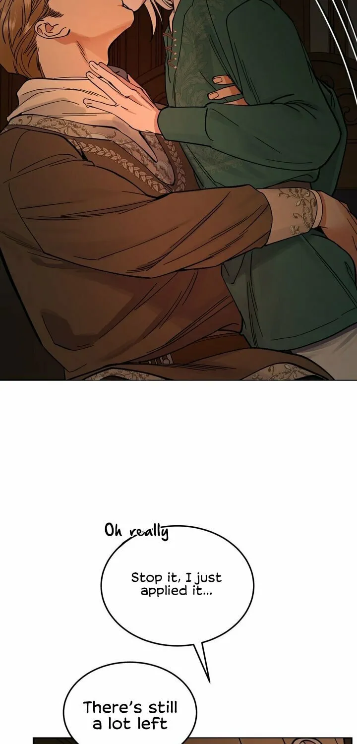 Antidote (Harusari) Chapter 16 page 45 - 