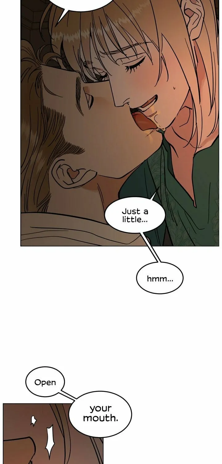 Antidote (Harusari) Chapter 16 page 46 - 