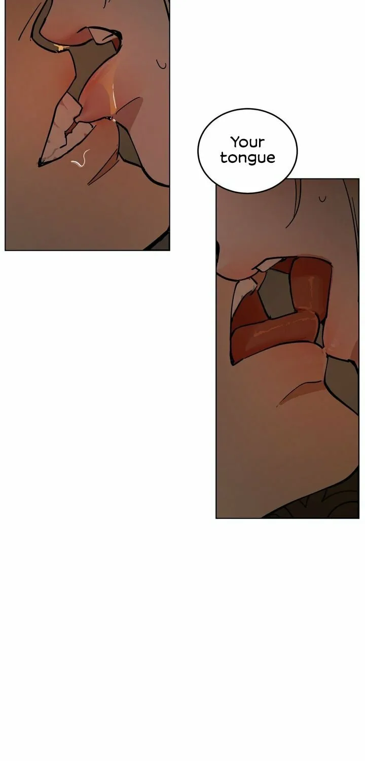 Antidote (Harusari) Chapter 16 page 47 - 