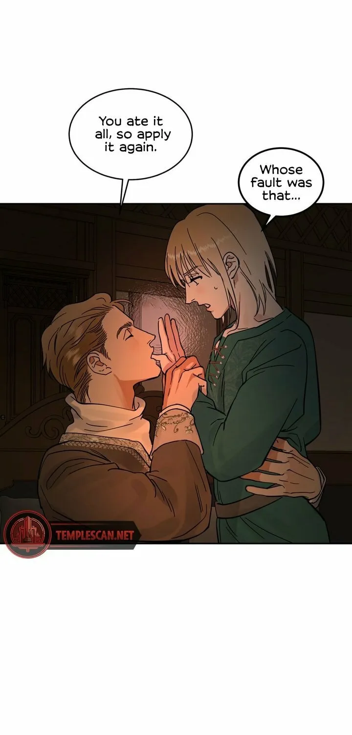 Antidote (Harusari) Chapter 16 page 48 - 