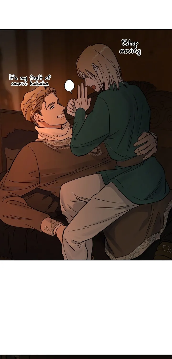 Antidote (Harusari) Chapter 16 page 49 - 