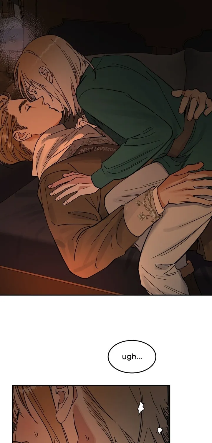 Antidote (Harusari) Chapter 16 page 50 - 