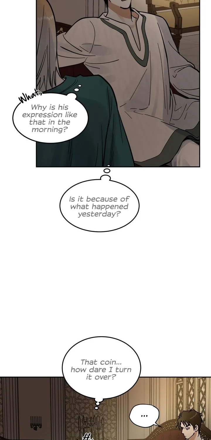 Antidote (Harusari) Chapter 16 page 6 - 