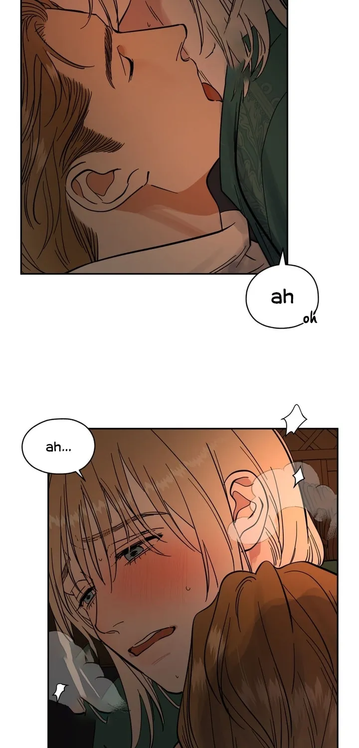 Antidote (Harusari) Chapter 16 page 51 - 