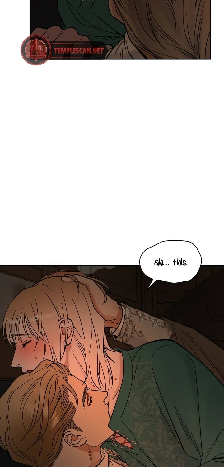 Antidote (Harusari) Chapter 16 page 52 - 