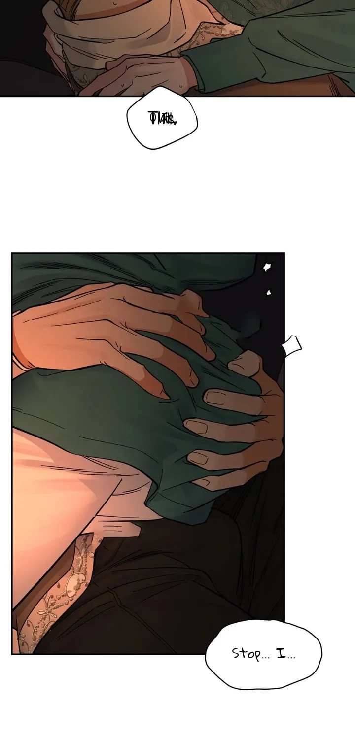 Antidote (Harusari) Chapter 16 page 53 - 
