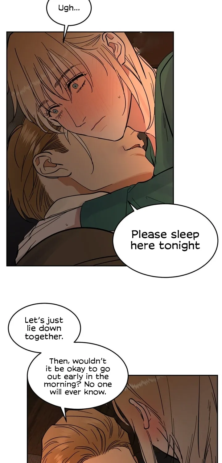 Antidote (Harusari) Chapter 16 page 55 - 
