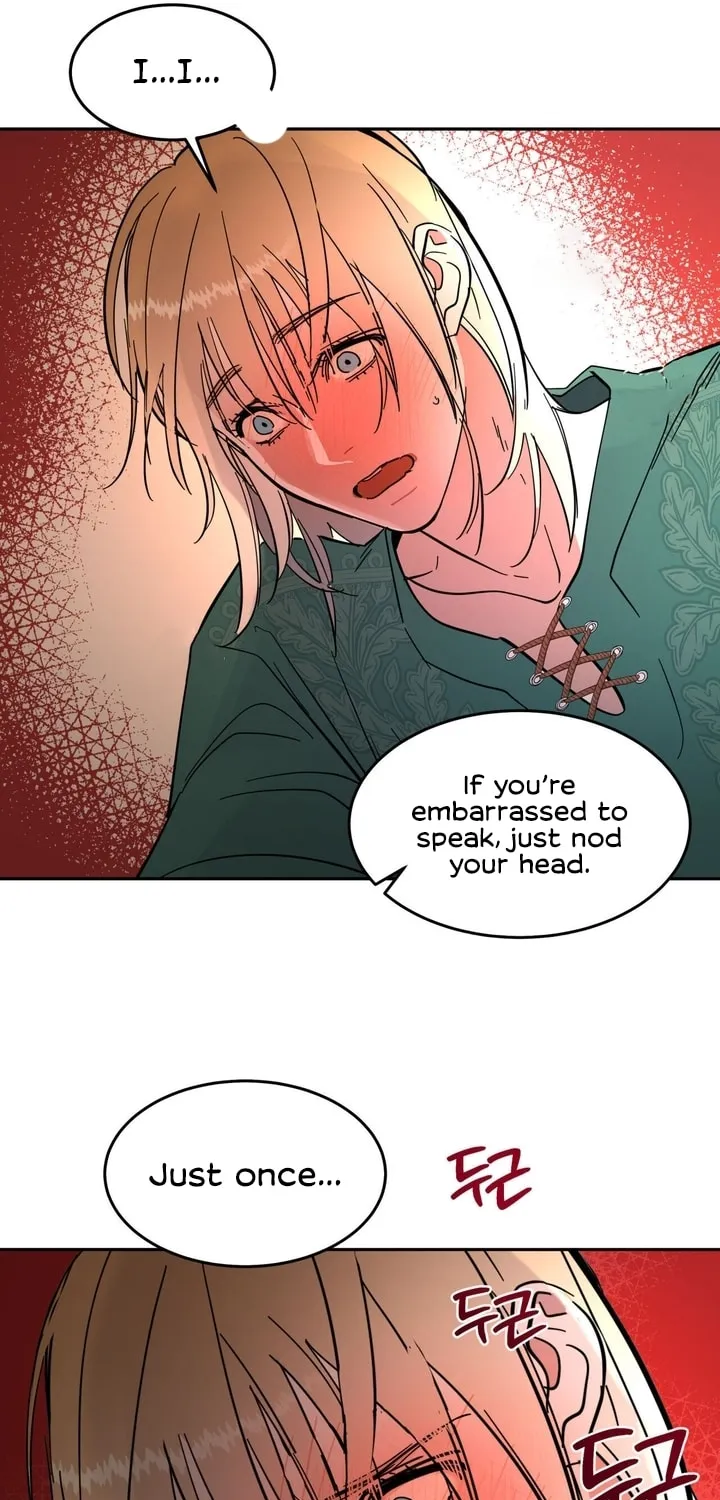 Antidote (Harusari) Chapter 16 page 57 - 