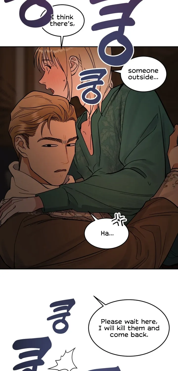 Antidote (Harusari) Chapter 16 page 60 - 