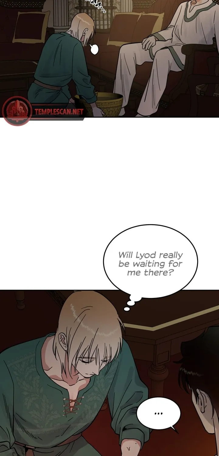 Antidote (Harusari) Chapter 16 page 7 - 