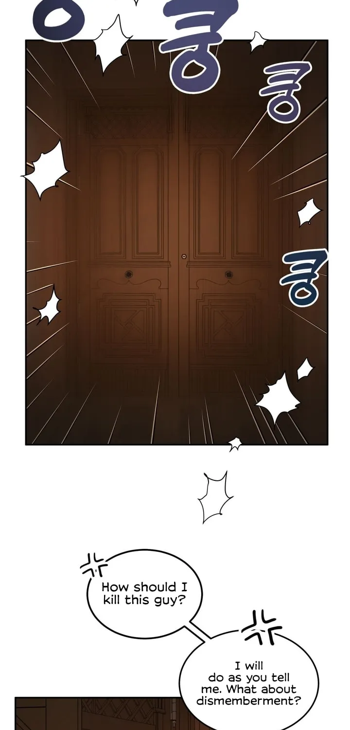 Antidote (Harusari) Chapter 16 page 61 - 