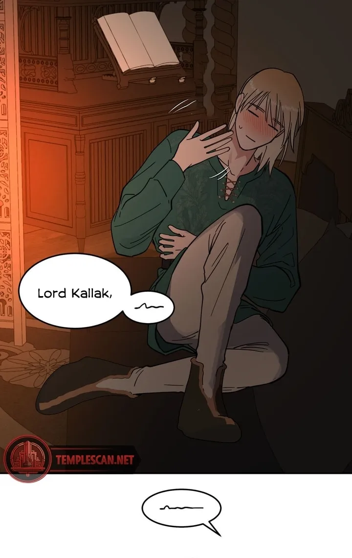 Antidote (Harusari) Chapter 16 page 64 - 
