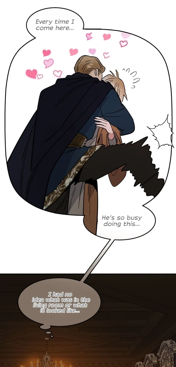 Antidote (Harusari) Chapter 16 page 67 - 