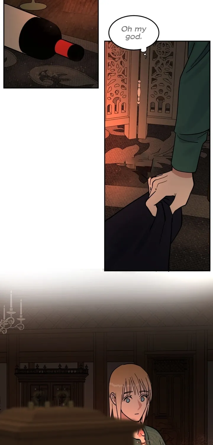 Antidote (Harusari) Chapter 16 page 69 - 