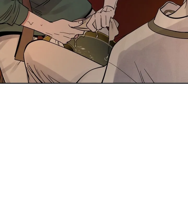 Antidote (Harusari) Chapter 16 page 8 - 