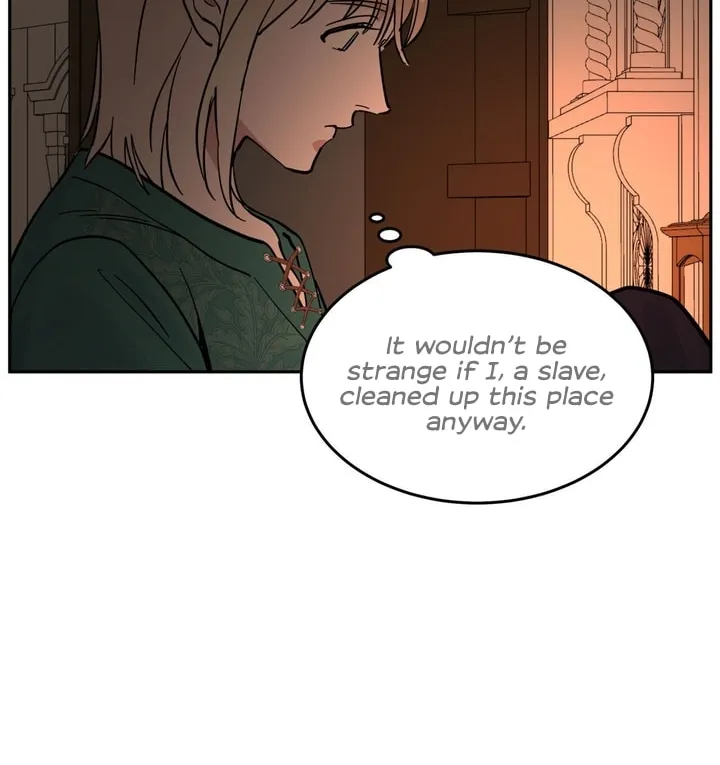 Antidote (Harusari) Chapter 16 page 72 - 