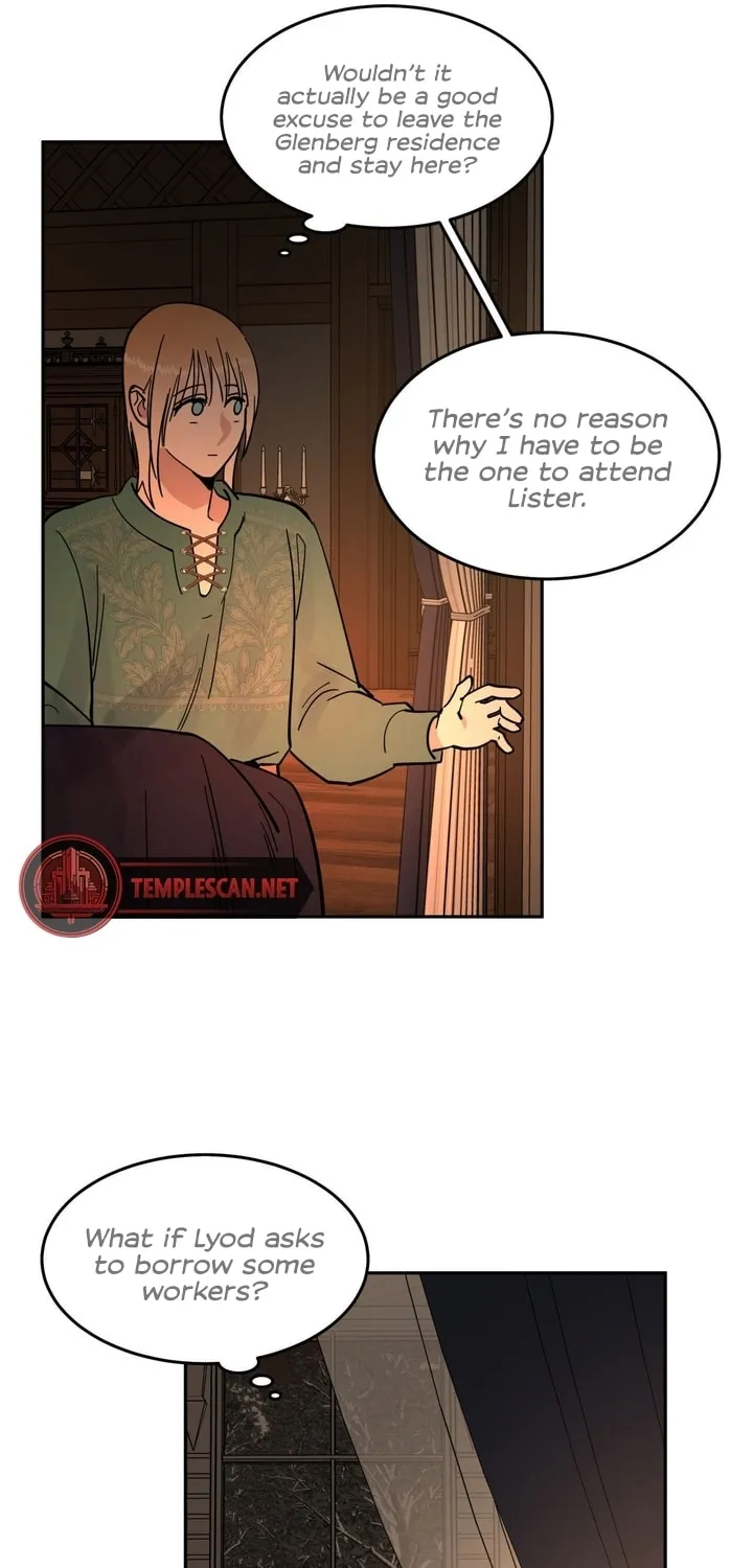 Antidote (Harusari) Chapter 16 page 73 - 