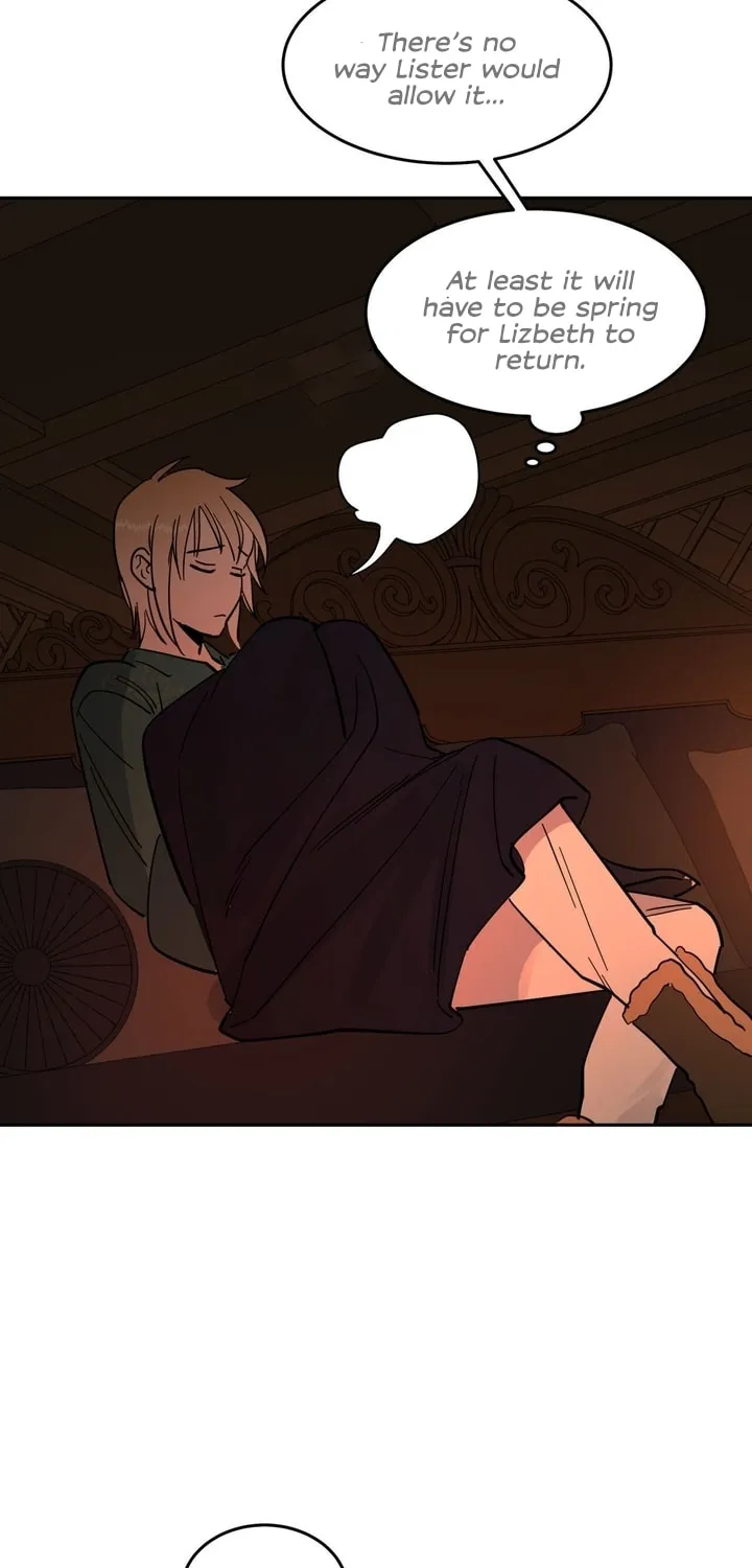 Antidote (Harusari) Chapter 16 page 77 - 