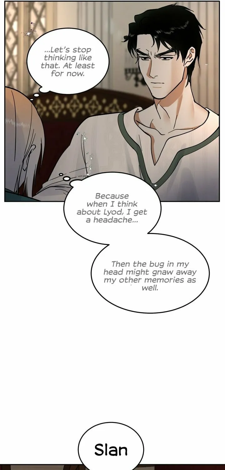 Antidote (Harusari) Chapter 16 page 9 - 