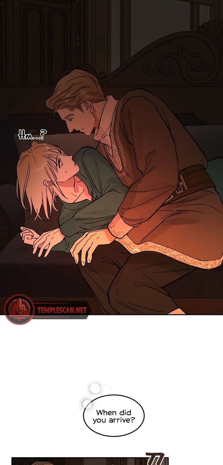 Antidote (Harusari) Chapter 16 page 81 - 