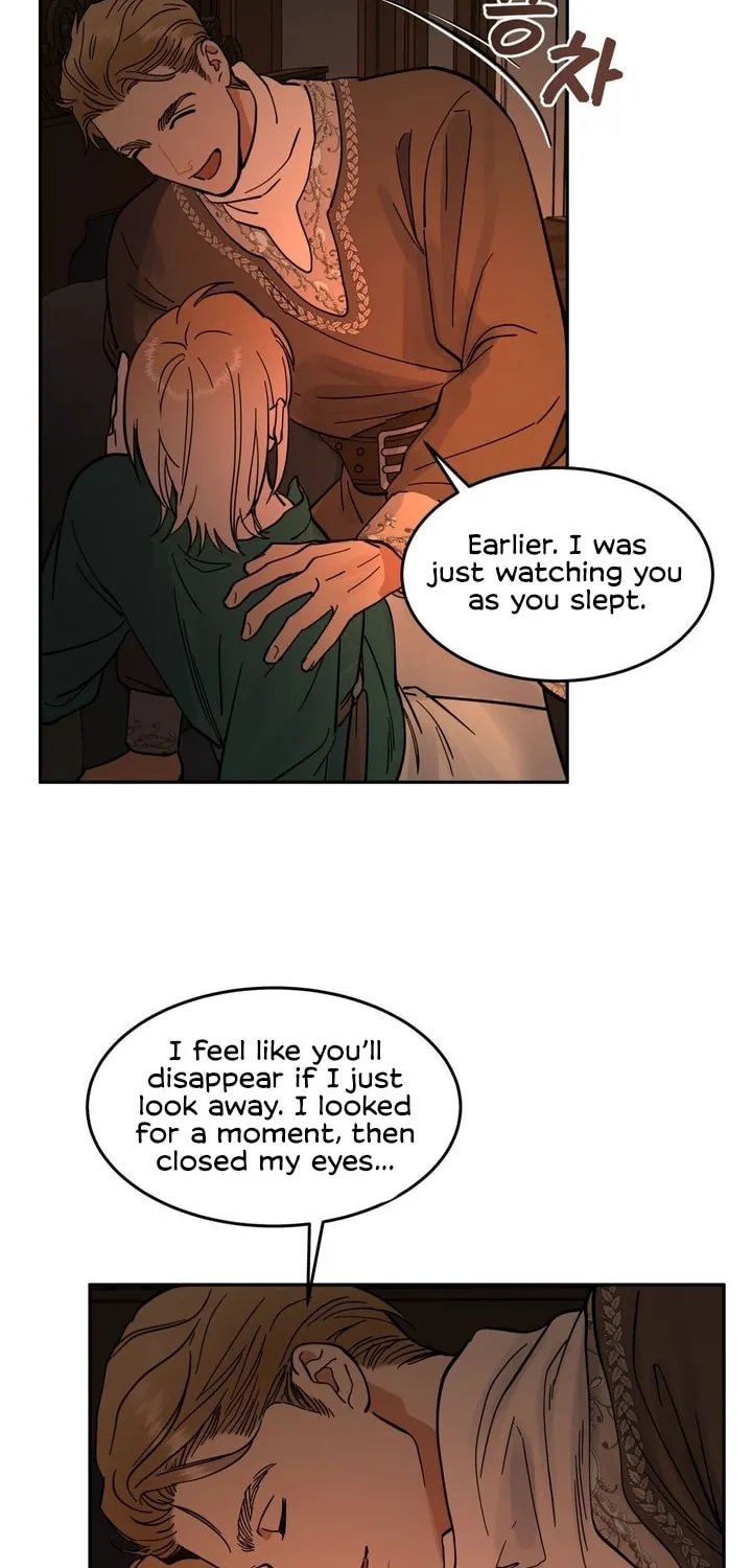Antidote (Harusari) Chapter 16 page 82 - 