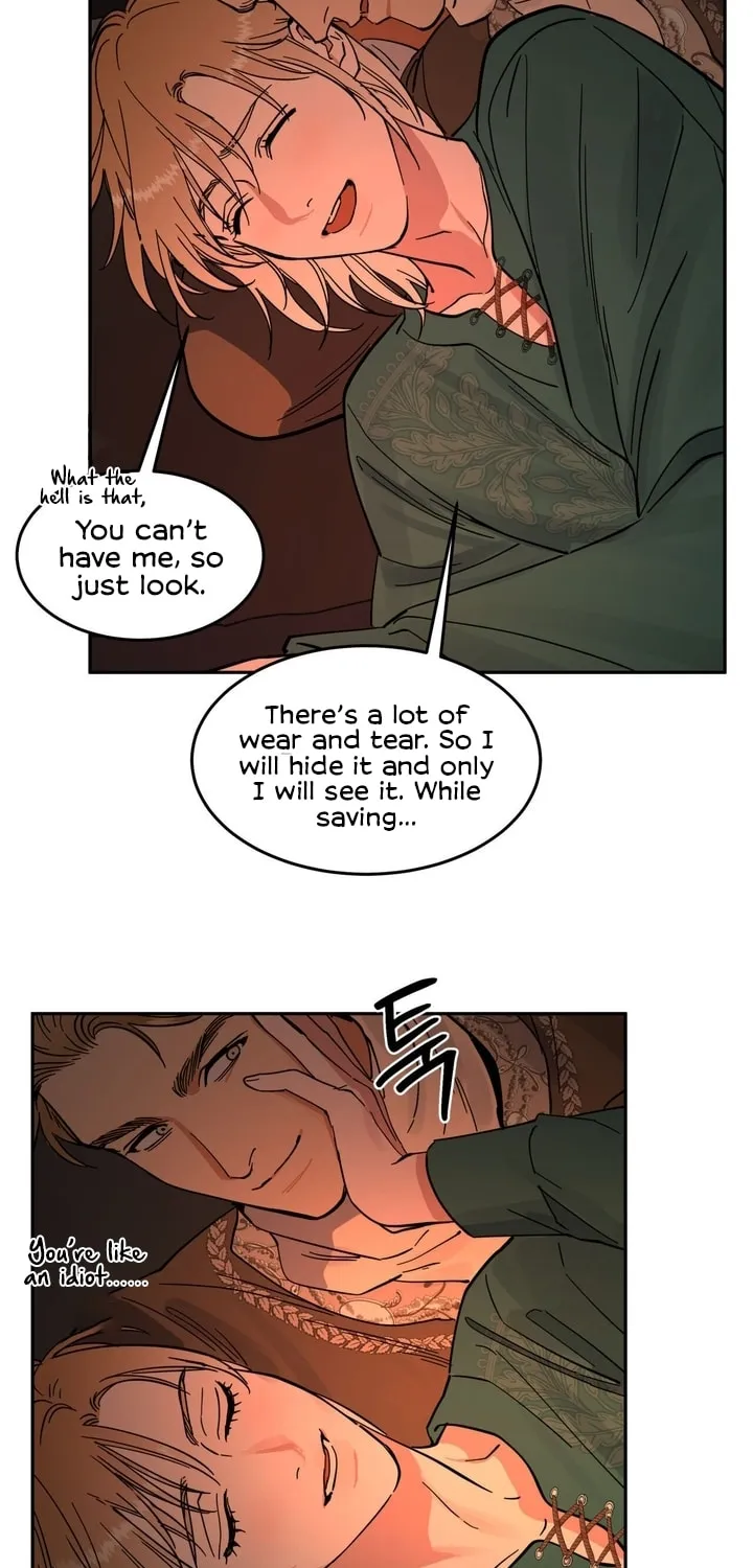 Antidote (Harusari) Chapter 16 page 83 - 