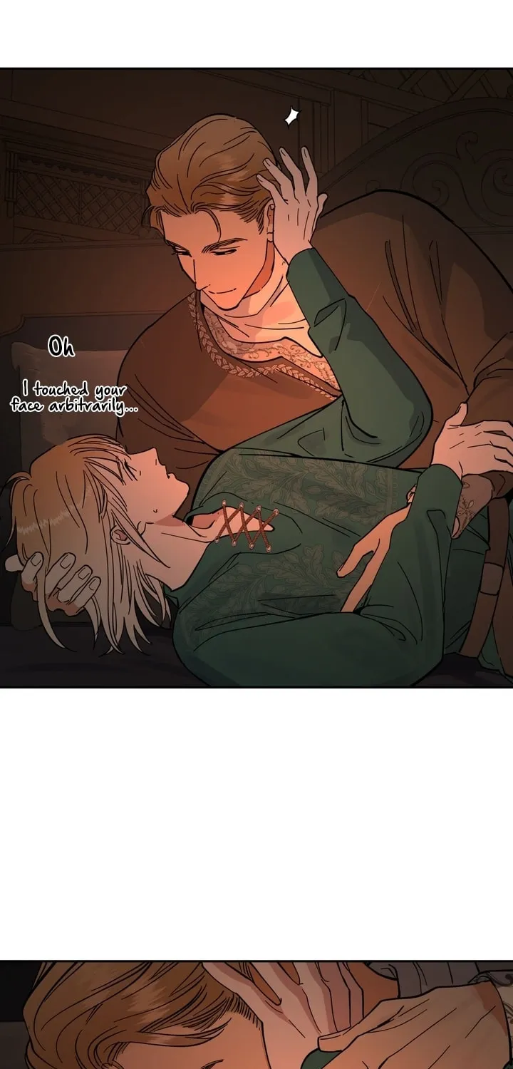 Antidote (Harusari) Chapter 16 page 85 - 