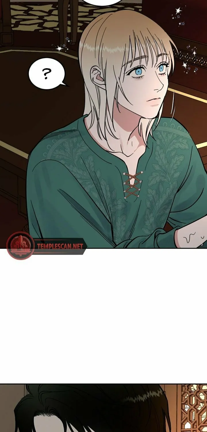 Antidote (Harusari) Chapter 16 page 10 - 