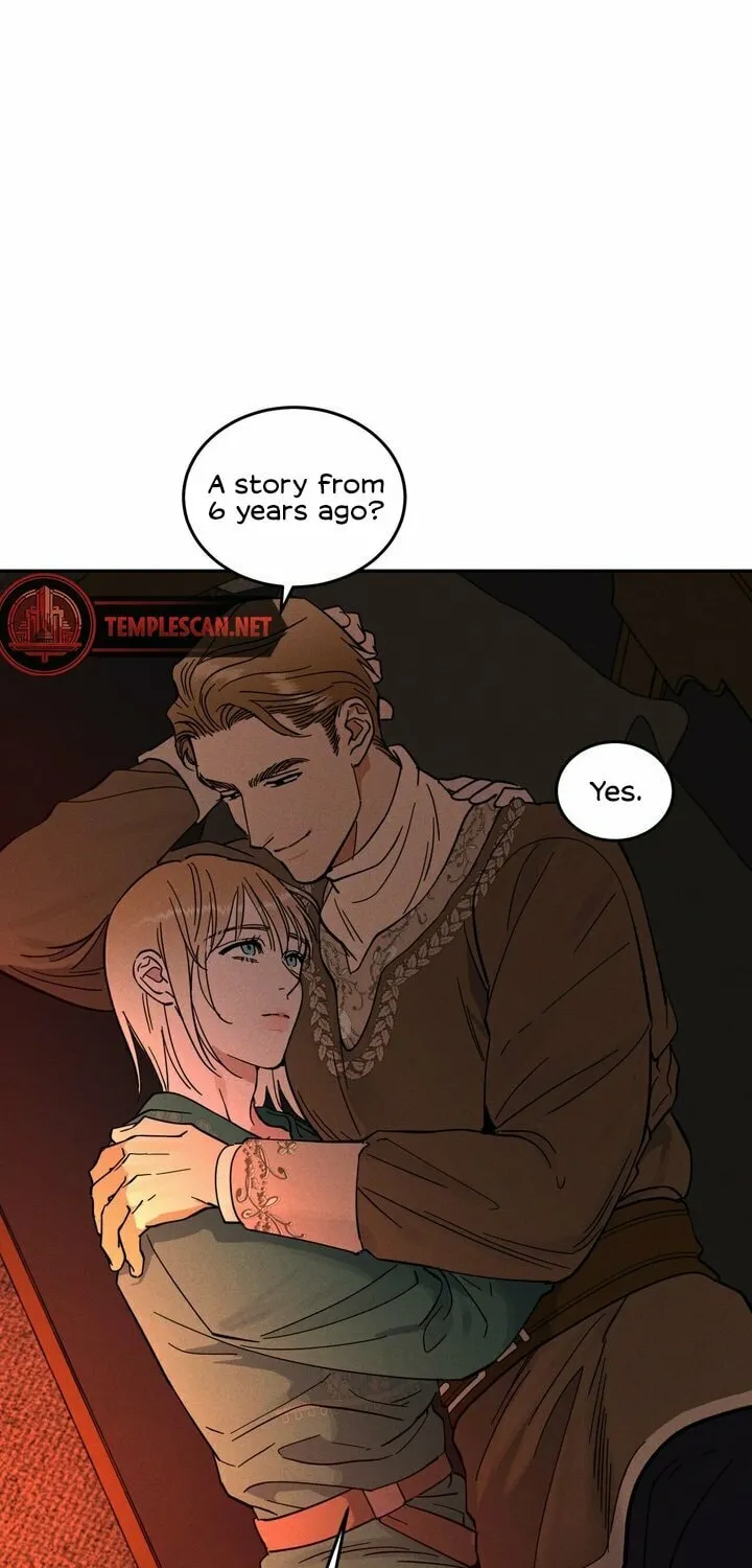 Antidote (Harusari) Chapter 17 page 2 - 