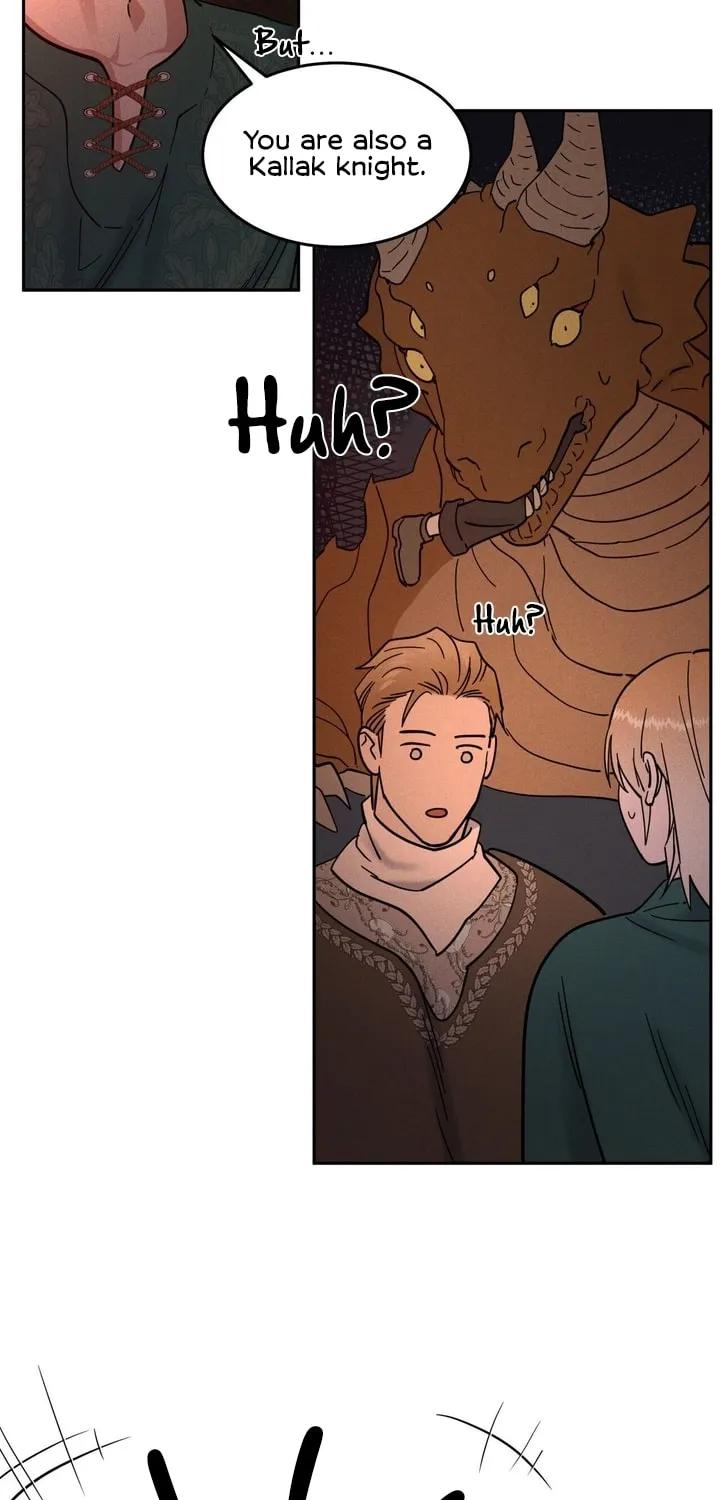 Antidote (Harusari) Chapter 17 page 11 - 