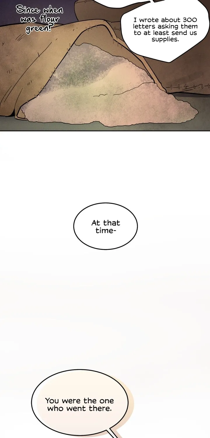 Antidote (Harusari) Chapter 17 page 13 - 