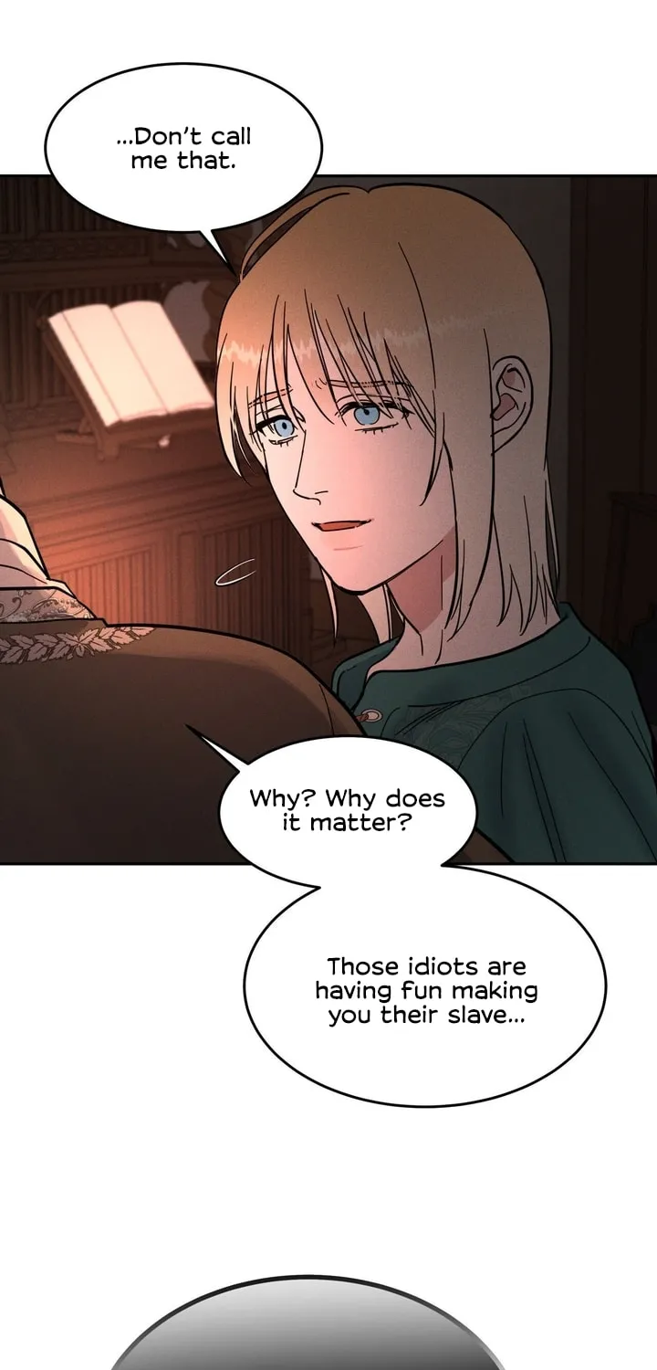 Antidote (Harusari) Chapter 17 page 15 - 