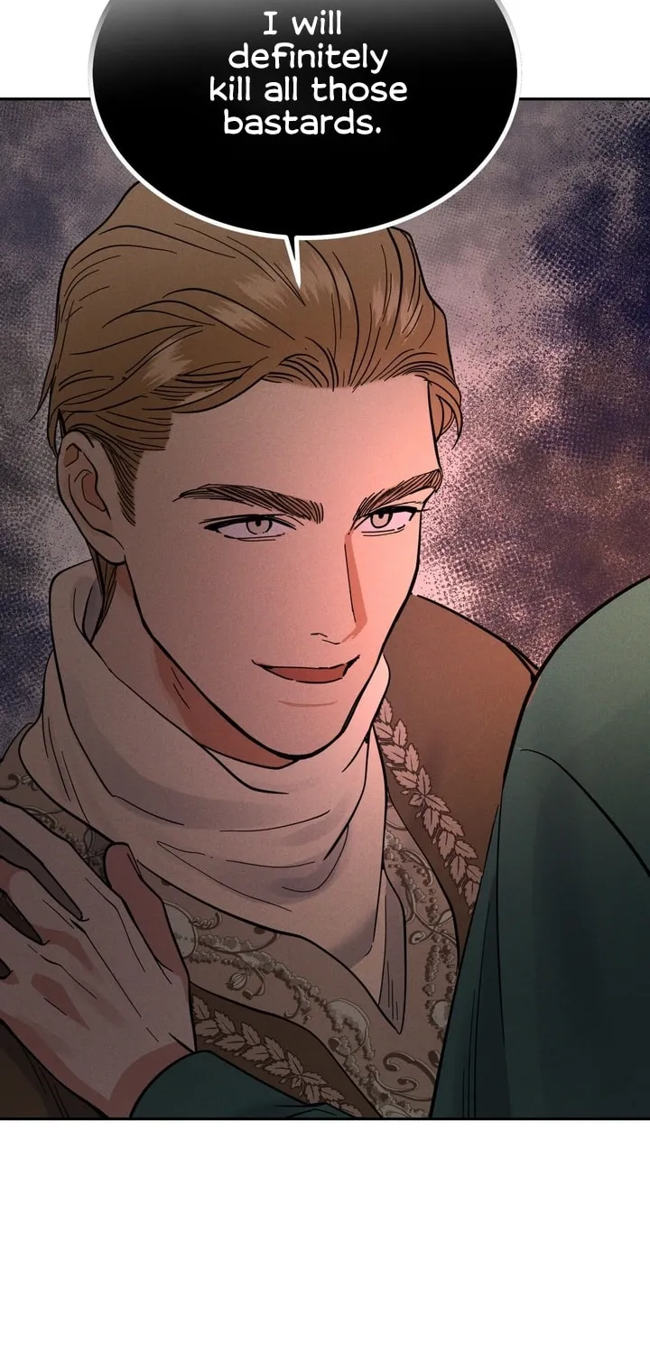 Antidote (Harusari) Chapter 17 page 16 - 