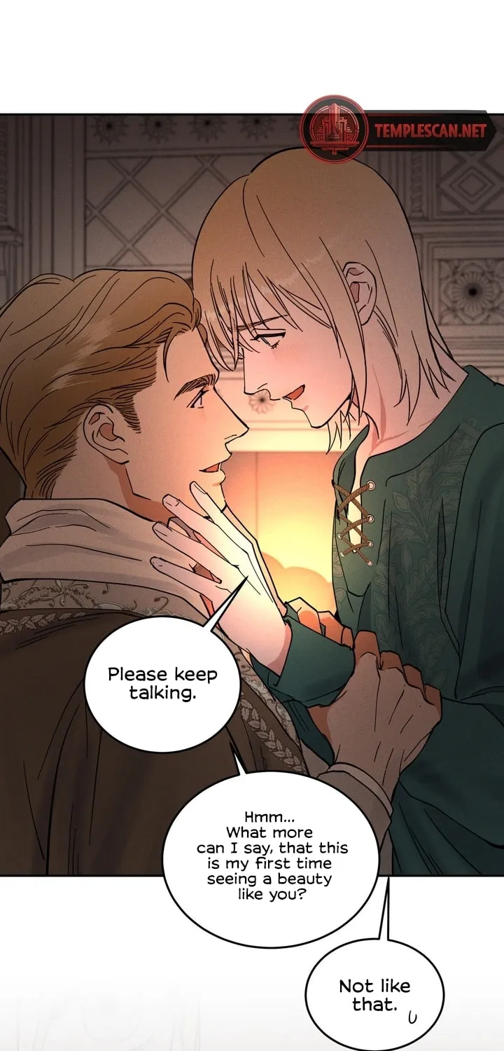 Antidote (Harusari) Chapter 17 page 18 - 
