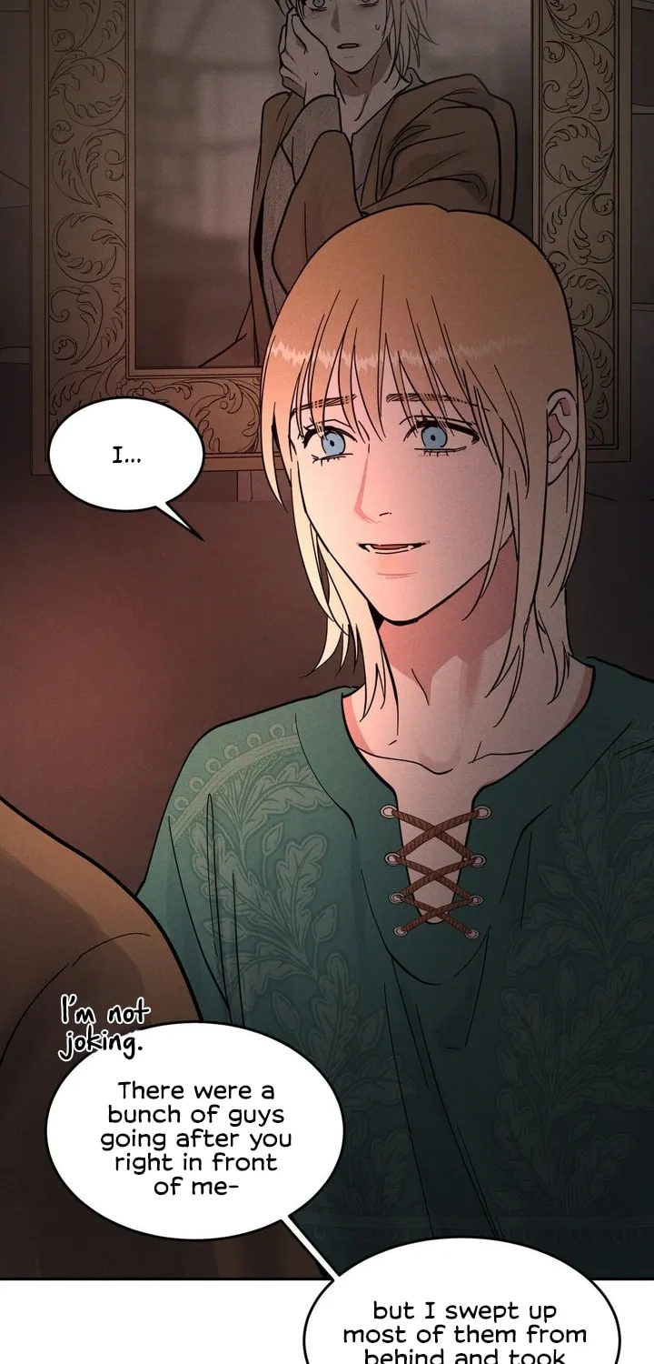 Antidote (Harusari) Chapter 17 page 20 - 