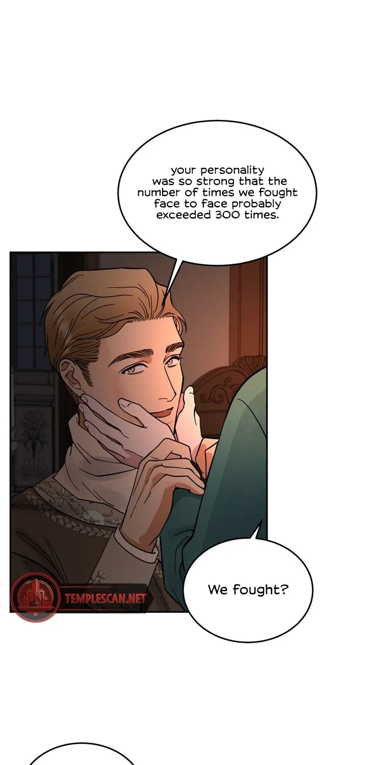Antidote (Harusari) Chapter 17 page 22 - 