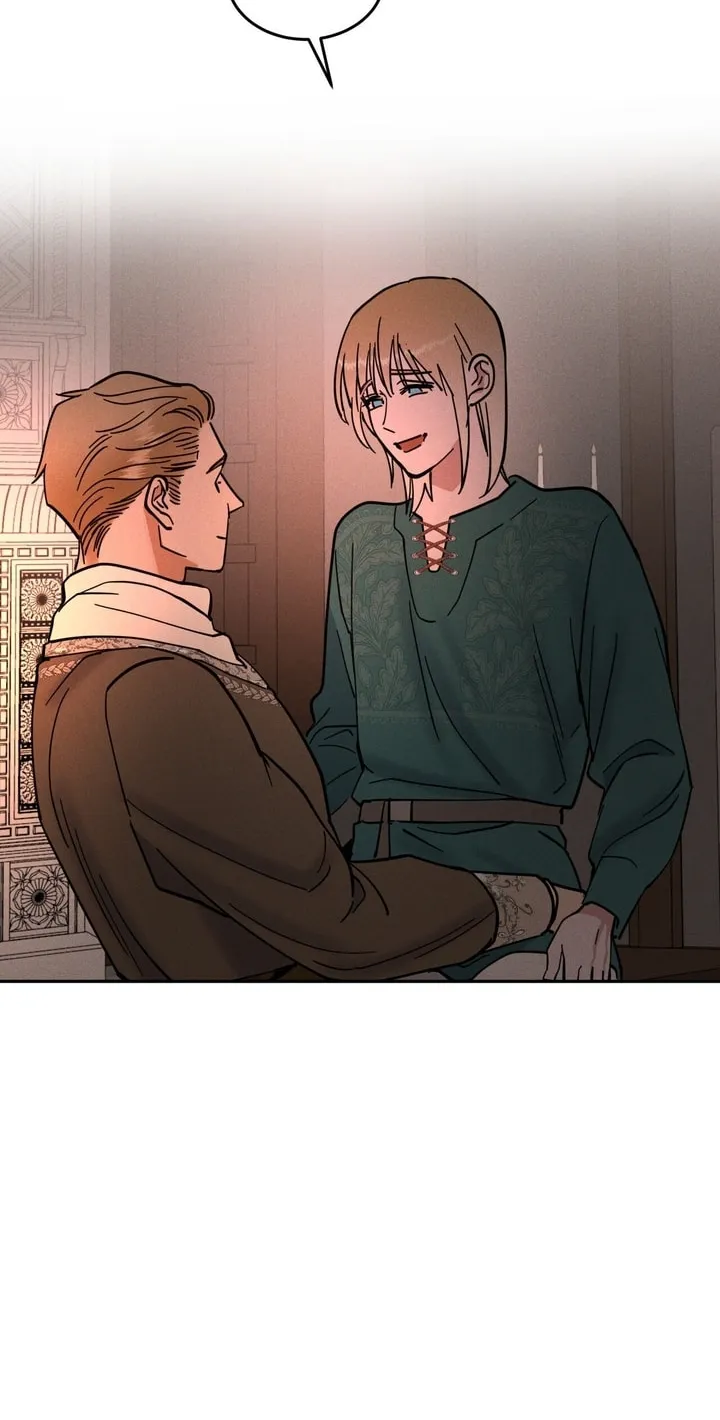 Antidote (Harusari) Chapter 17 page 24 - 
