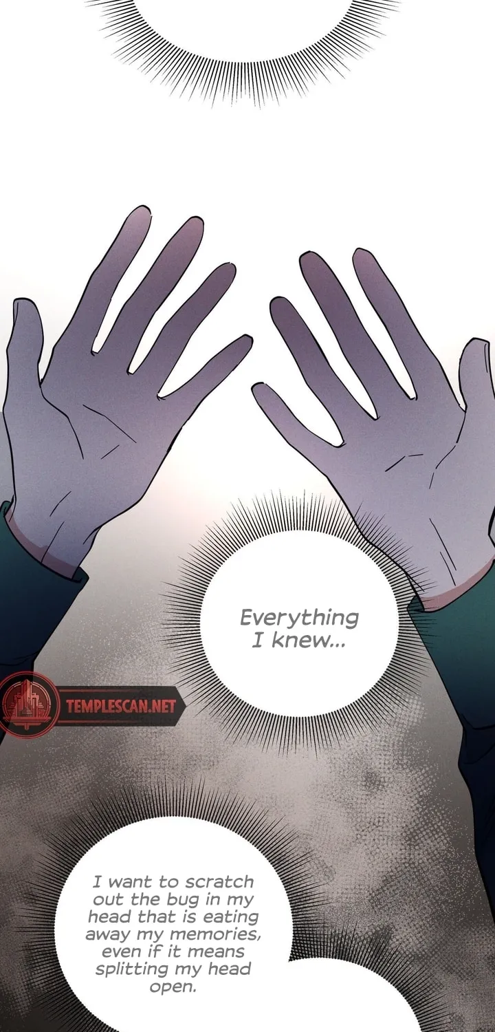 Antidote (Harusari) Chapter 17 page 26 - 