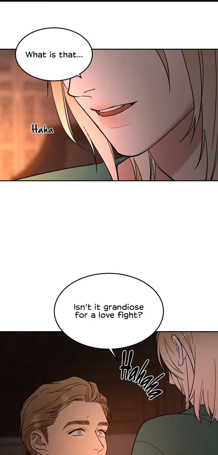 Antidote (Harusari) Chapter 17 page 29 - 