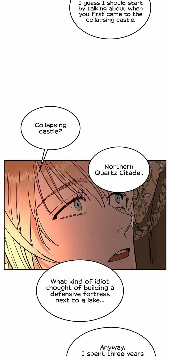 Antidote (Harusari) Chapter 17 page 4 - 