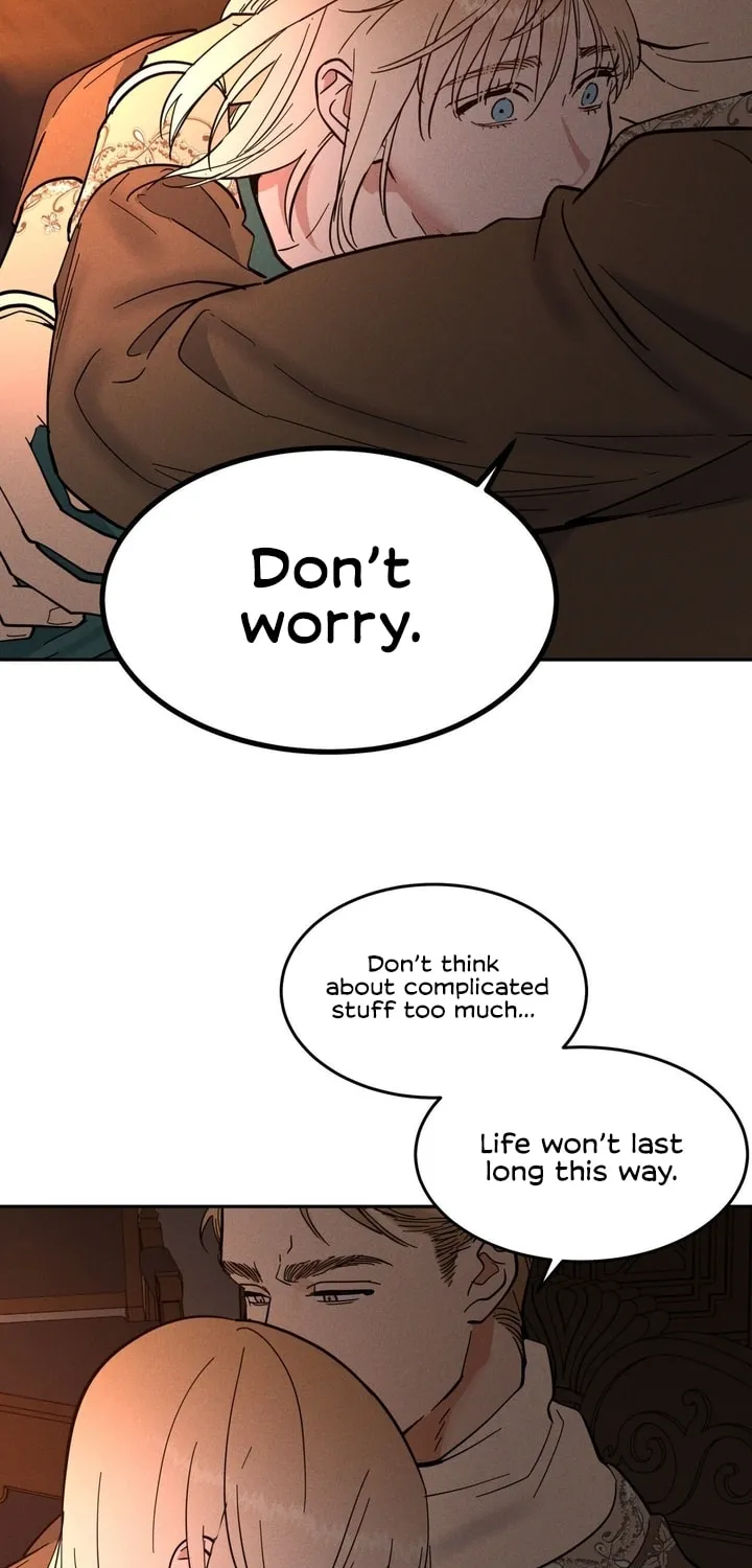 Antidote (Harusari) Chapter 17 page 31 - 