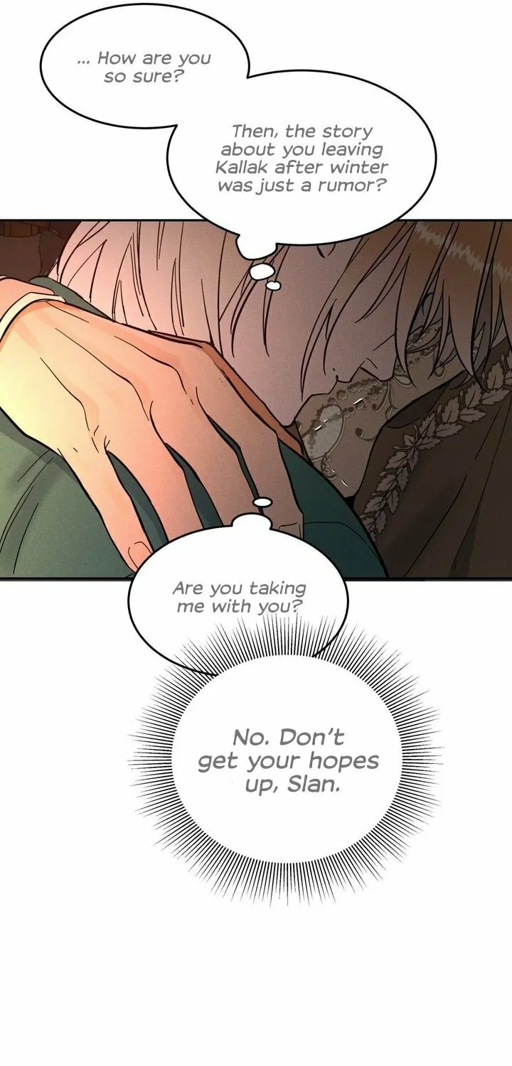 Antidote (Harusari) Chapter 17 page 33 - 