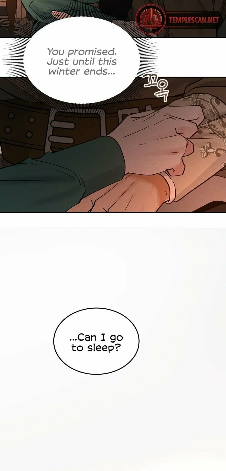 Antidote (Harusari) Chapter 17 page 35 - 