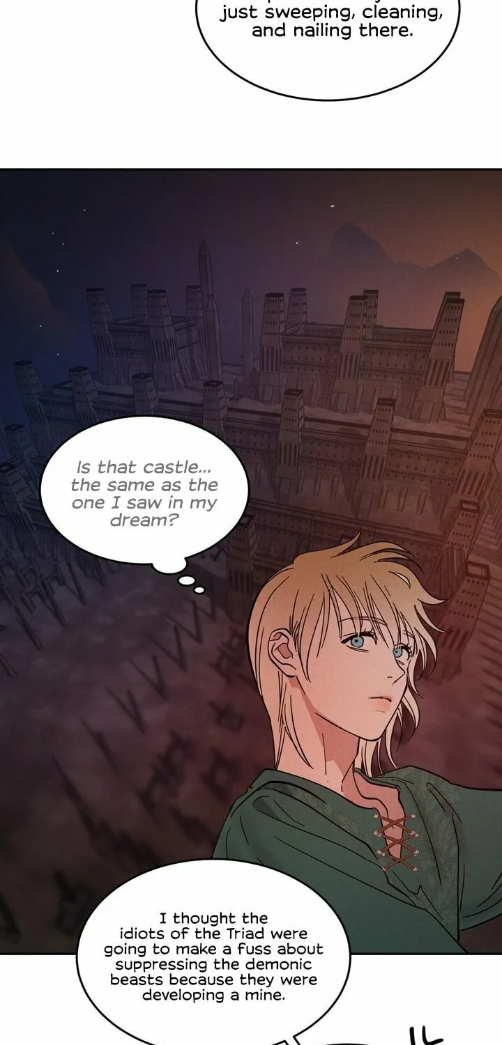 Antidote (Harusari) Chapter 17 page 5 - 